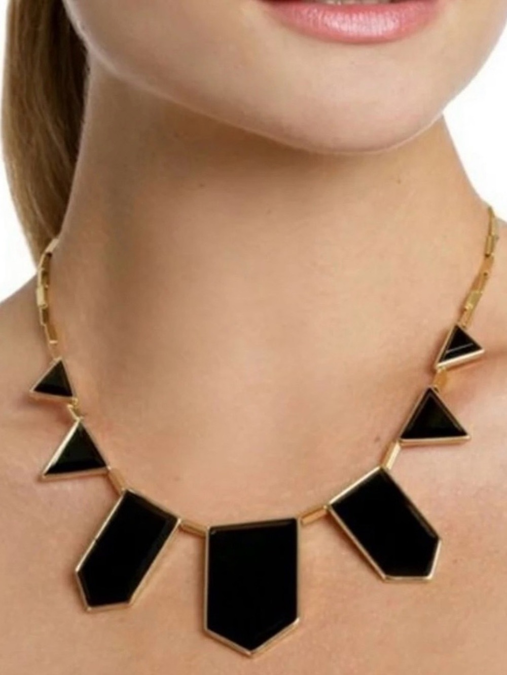 House of Harlow 1960 Necklace